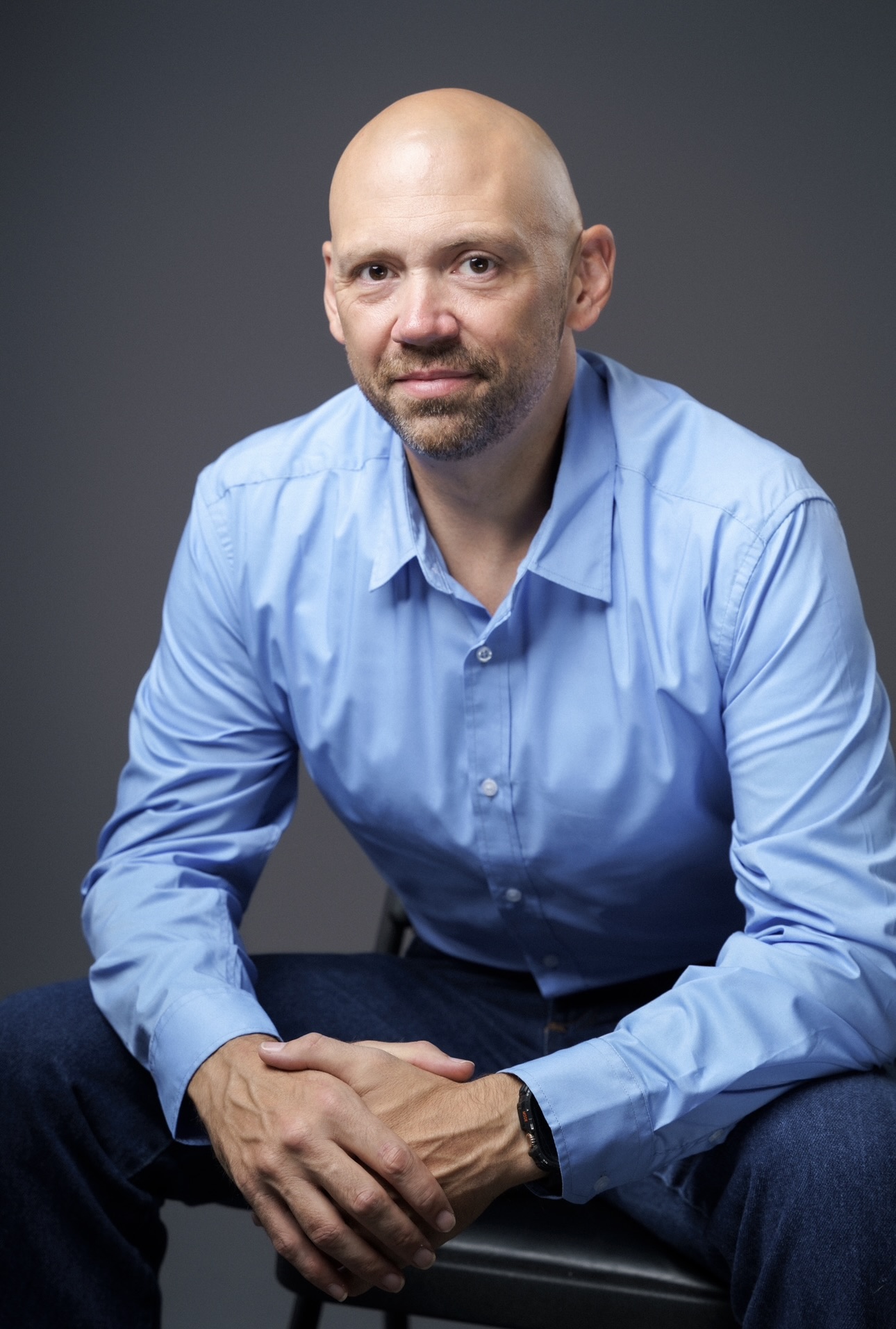 Joshua Fox