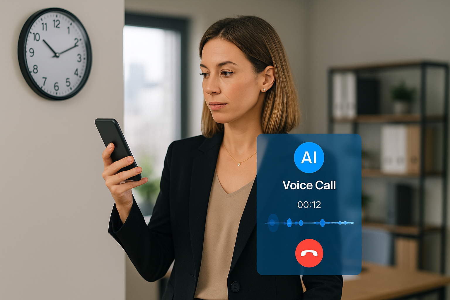 Are You Still Doing All the Talking? Why Top Agents Let AI Handle the First Call