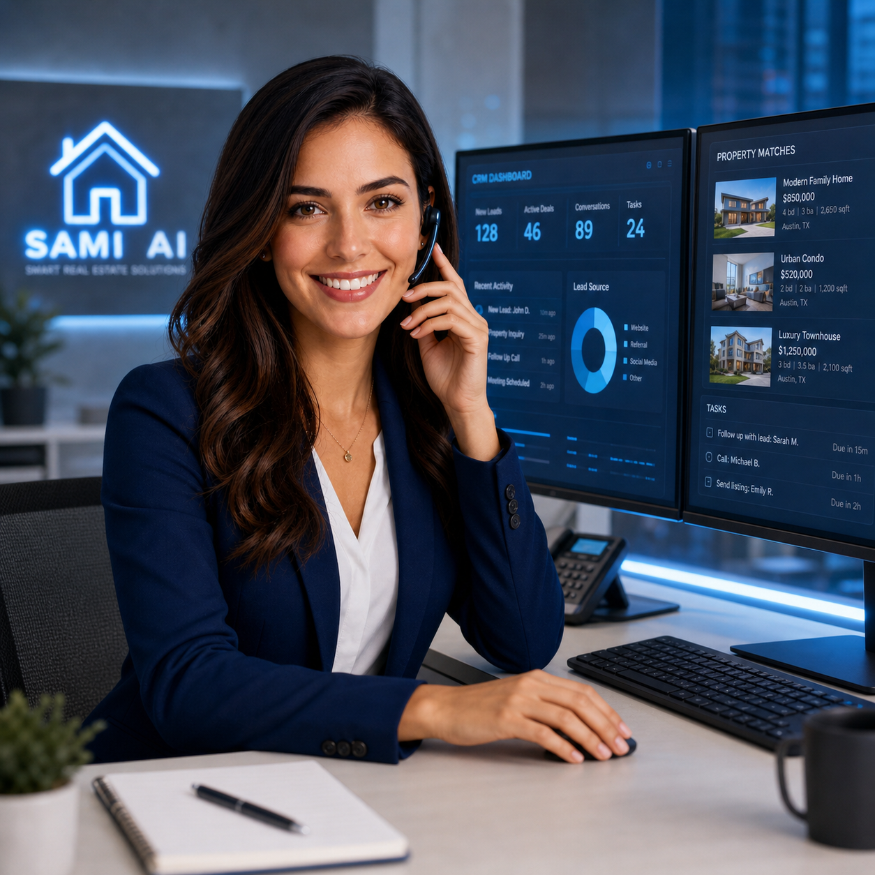 AI in Real Estate: What Actually Matters for Agents, Teams & Builders in 2026